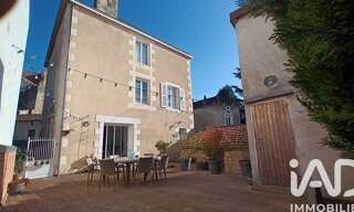 Maison 7 Pièces 120 m² à vendre à Chauvigny (86300)