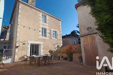Maison 7 pièces 237900 €