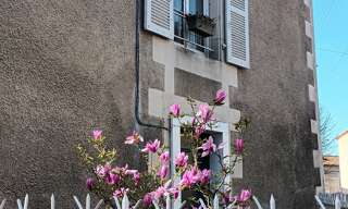 Maison 7 Pièces 120 m² à vendre à Chauvigny (86300)
