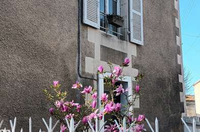 Maison 7 pièces 237900 €