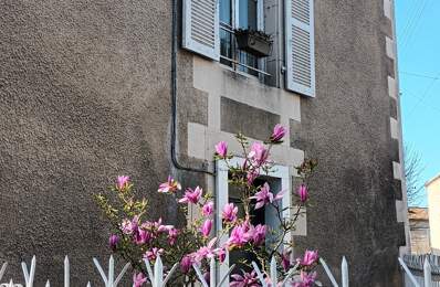 Vente Maison/villa 7 pièces — photo du bien