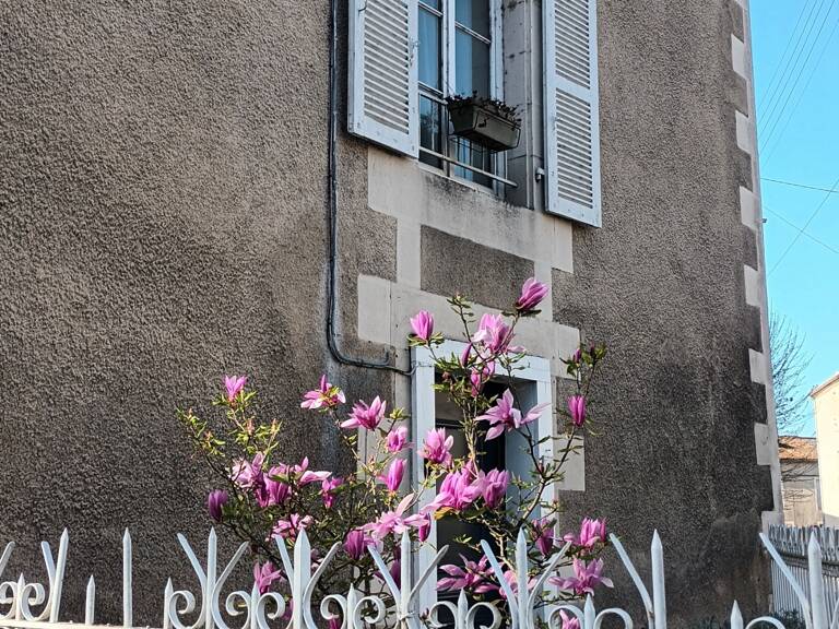 Vente Maison/villa 7 pièces — photo 1