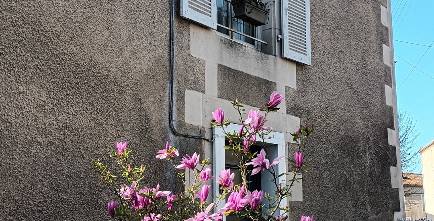 Vente Maison/villa 7 pièces — photo 1