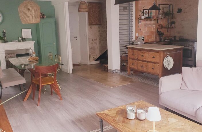 Vente Maison/villa 7 pièces — photo 2