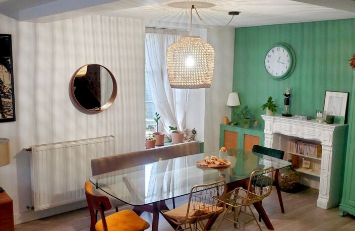 Vente Maison/villa 7 pièces — photo 3