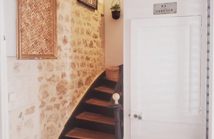 Vente Maison/villa 7 pièces — photo 4