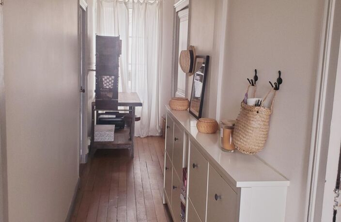 Vente Maison/villa 7 pièces — photo 5
