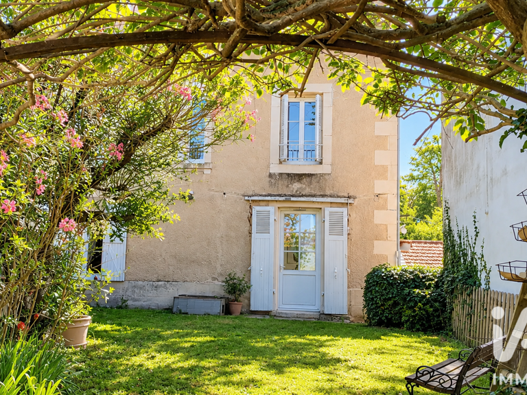 Vente Maison/villa 7 pièces — photo 1