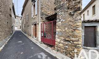 Maison 6 Pièces 160 m² à vendre à Agel (34210)