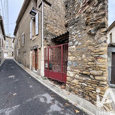 Maison 6 pièces 175000 €