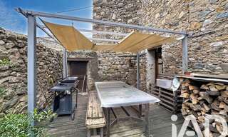 Maison 6 Pièces 160 m² à vendre à Agel (34210)