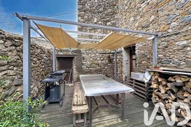 Maison 6 pièces 165000 €