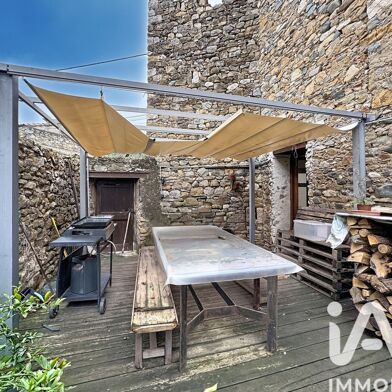 Maison 6 pièces 175000 €