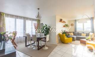 Appartement 4 Pièces 69 m² à vendre à Viry-Châtillon (91170)