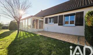 Maison 4 Pièces 84 m² à vendre à Brou (28160)