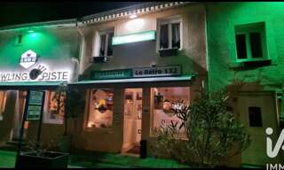 Maison 4 Pièces 435 m² à vendre à Charency-Vezin (54260)