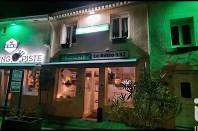 Maison 4 pièces 220000 €