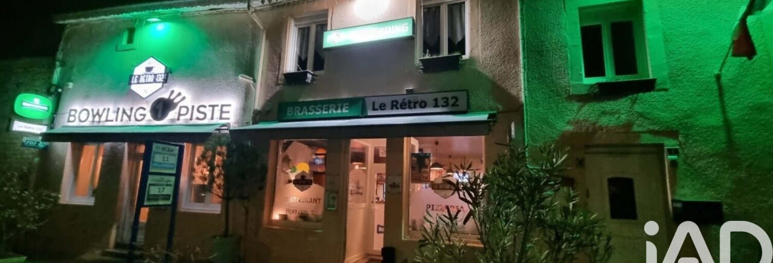 Maison 4 Pièces 435 m² à vendre à Charency-Vezin (54260)