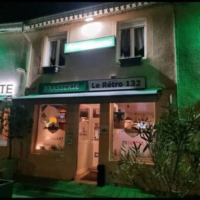 Maison 4 pièces 220000 €