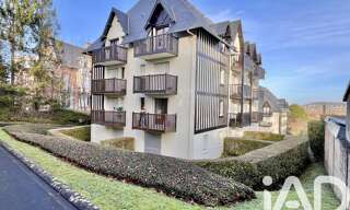 Appartement 2 Pièces 28 m² à vendre à Villers-sur-Mer (14640)