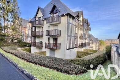 Appartement 2 pièces 139000 €