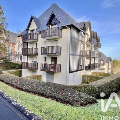 Appartement 2 pièces 139000 €