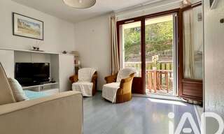 Appartement 2 Pièces 28 m² à vendre à Villers-sur-Mer (14640)