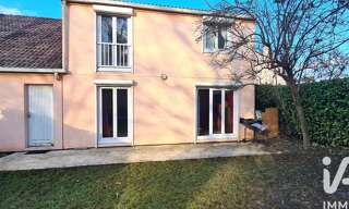 Maison 4 Pièces 100 m² à vendre à Savigny-le-Temple (77176)