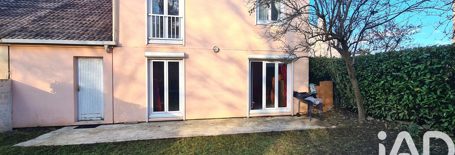 Maison 4 Pièces 100 m² à vendre à Savigny-le-Temple (77176)