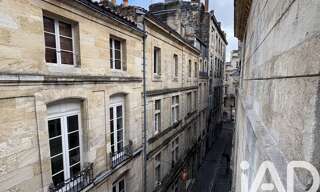 Appartement 3 Pièces 50 m² à vendre à Bordeaux (33000)