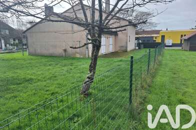 Maison 8 pièces 135000 €