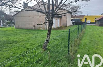 Vente Maison d'architecte 4 pièces — photo du bien