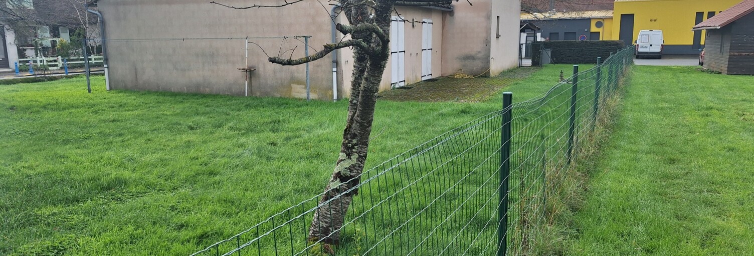 Maison 8 Pièces 240 m² à vendre à Archigny (86210)