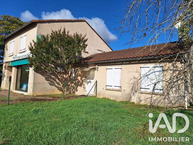 Vente Maison d'architecte 4 pièces — photo du bien