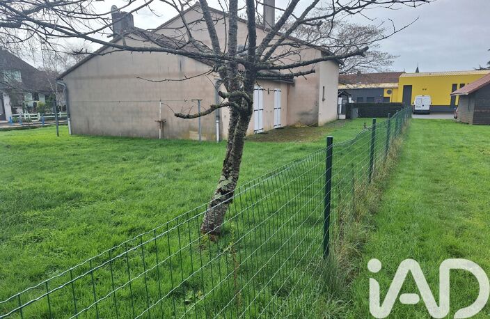 Vente Maison d'architecte 4 pièces — photo 3