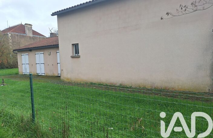 Vente Maison d'architecte 4 pièces — photo 5