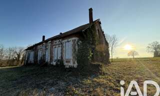 Maison 10 Pièces 300 m² à vendre à Autremencourt (02250)