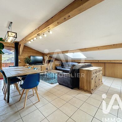 Appartement 4 pièces 575000 €