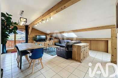 Appartement 4 pièces 575000 €