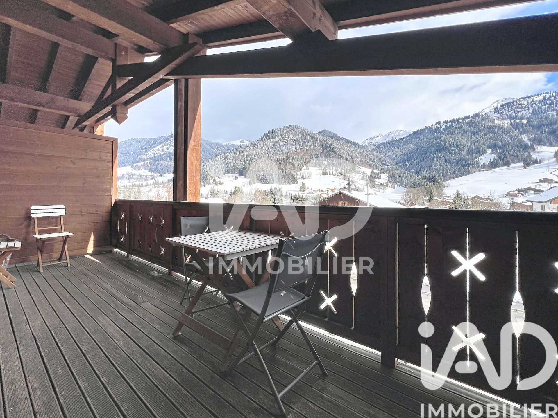 Vente Appartement 4 pièces - Photo 3