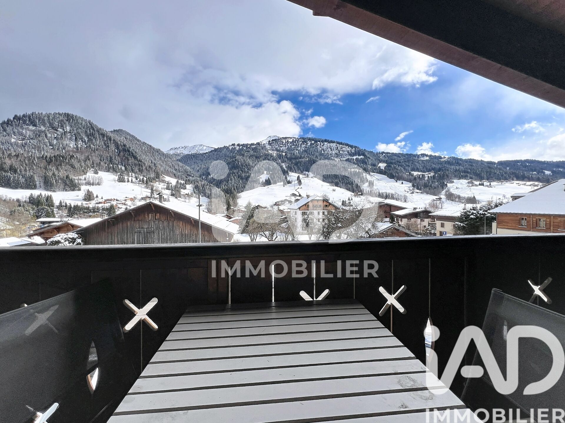 Vente Appartement 4 pièces - Photo 4