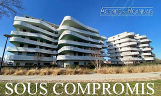 Maison 4 Pièces 89 m² à vendre à Roanne (42300)