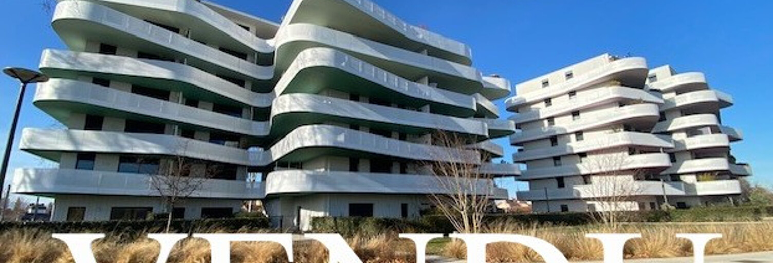 Appartement 4 Pièces 89 m² à vendre à Roanne (42300)