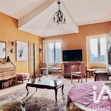 Appartement 3 pièces 260000 €