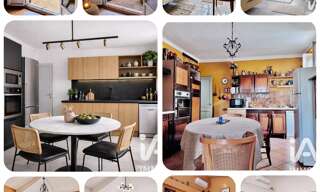 Appartement 3 Pièces 109 m² à vendre à Carpentras (84200)