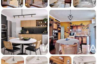 Appartement 3 pièces 238000 €