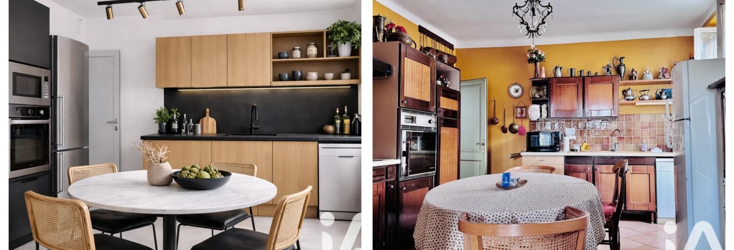 Appartement 3 Pièces 109 m² à vendre à Carpentras (84200)