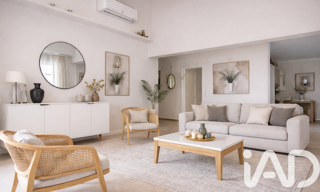 Appartement 3 Pièces 109 m² à vendre à Carpentras (84200)