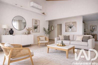 Appartement 3 pièces 238000 €