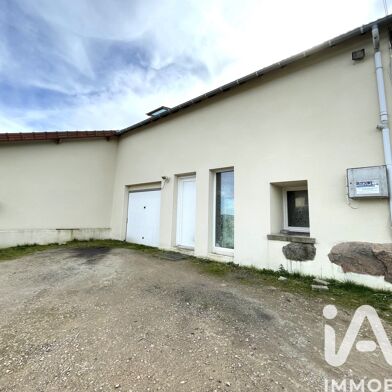 Maison 6 pièces 118900 €